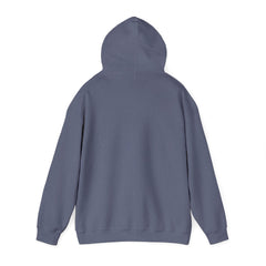 Adventure Round Logo Adult Hoodie