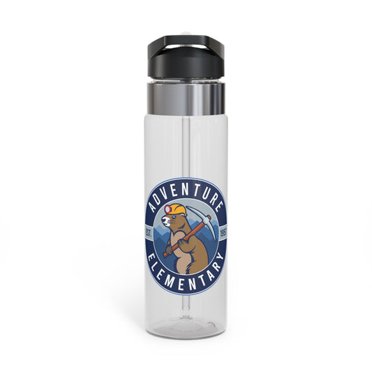 ADVENTURE ELEMENTARY Kensington Tritan™ Sport Bottle, 20oz