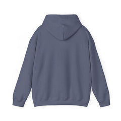 Adventure Round Logo Adult Hoodie