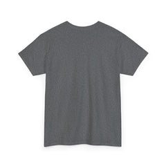 "Gulf of Jimmy Buffett" Unisex Heavy Cotton Tee