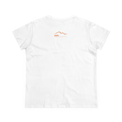 KNDLA Zarape Women's Cotton Tee