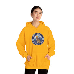 Adventure Elementary Hooded Sweatshirt - Adult Heavy Blend™