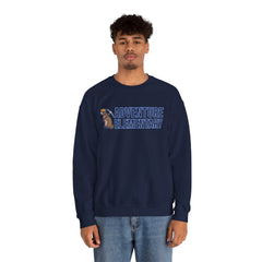 Adventure Elementary Unisex Heavy Blend™ Crewneck Sweatshirt