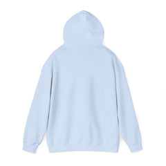 Adventure Round Logo Adult Hoodie