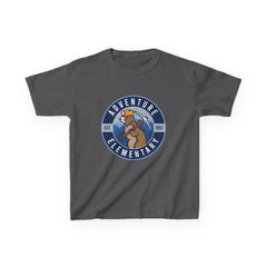 Kids Heavy Cotton™ Adventure Elementary Tee