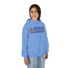 Adventure Elementary Youth Heavy Blend Hooded Sweatshirt (FL)