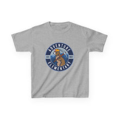 Kids Heavy Cotton™ Adventure Elementary Tee
