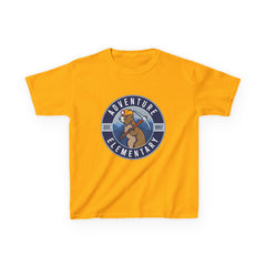 Kids Heavy Cotton™ Adventure Elementary Tee