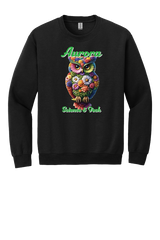 NEW! AST Owl Design