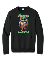 NEW! AST Owl Design