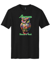 NEW! AST Owl Design