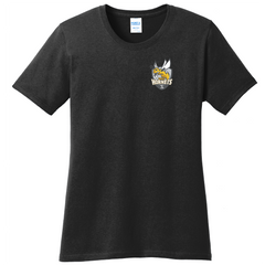 CG Ladies Basic T-shirt