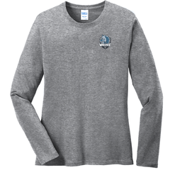 College View Women's Tee - LONG SLEEVE