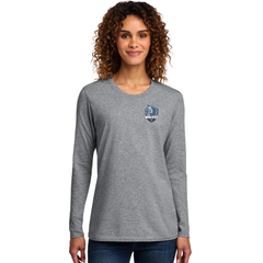 College View Women's Tee - LONG SLEEVE