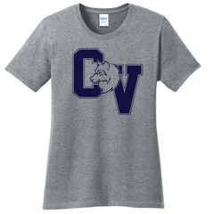 College View Women's Tee - SHORT SLEEVE