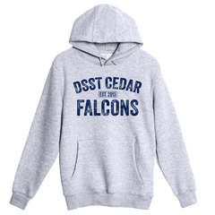 Falcon's Hoodies