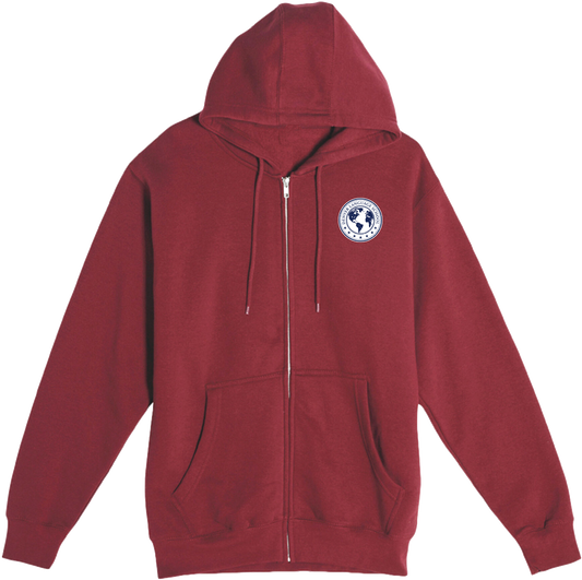 GILPIN CAMPUS HOODIES