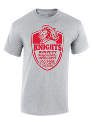 Montview Core Values Tee