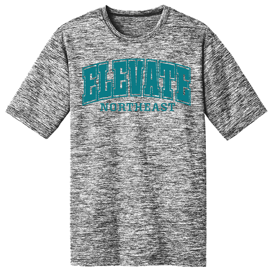 Elevate Electric Tees