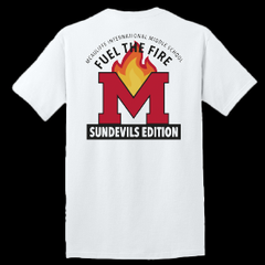 Fuel The Fire Tees