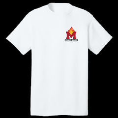Fuel The Fire Tees