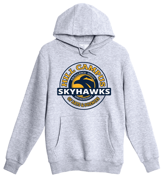 NEW Hill Skyhawk Hoodie