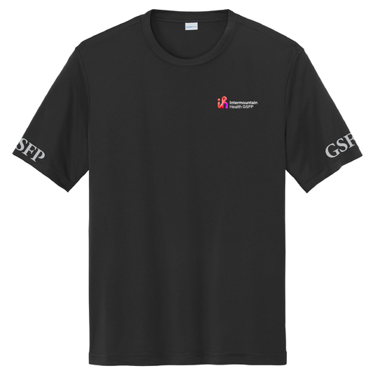 IH GSFP Unisex & Ladies Short Sleeve Performance Tee