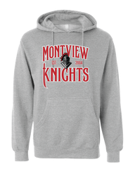 Montview Black Hoodies
