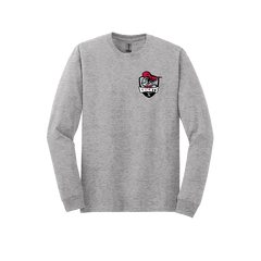 Montview Long Sleeve Tees