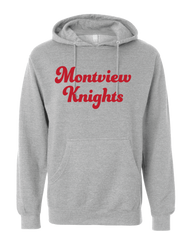 Montview Black Hoodies