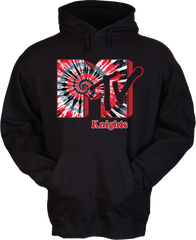 Montview Black Hoodies