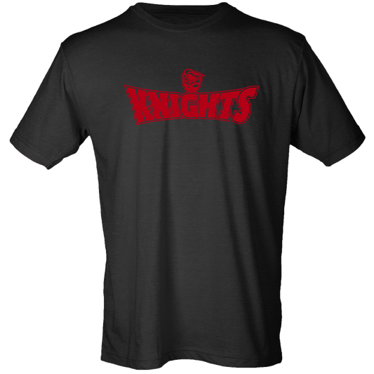 Montview Knights T-shirts