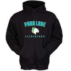 Park Lane Hoodie