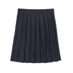 French Toast Navy Skirt