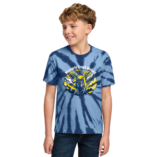 Westerly Creek Tie Dye