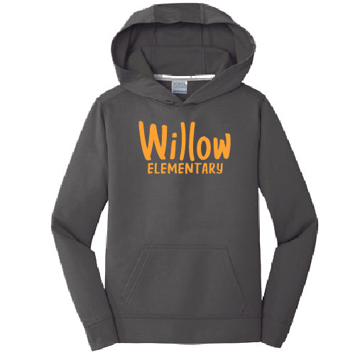 Willow Performance Hoodie
