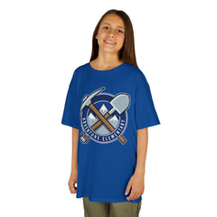 Kids Heavy Cotton™ Adventure Elementary Tee