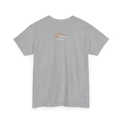 KNDLA Zarape "K"  Graphic Unisex Heavy Cotton Tee