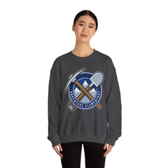 Adventure Elementary Unisex Heavy Blend™ Crewneck Sweatshirt