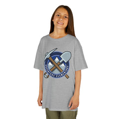 Kids Heavy Cotton™ Adventure Elementary Tee