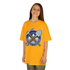 Kids Heavy Cotton™ Adventure Elementary Tee