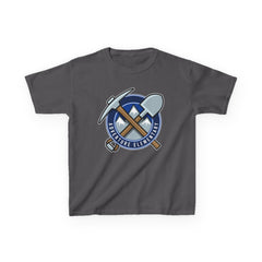 Kids Heavy Cotton™ Adventure Elementary Tee