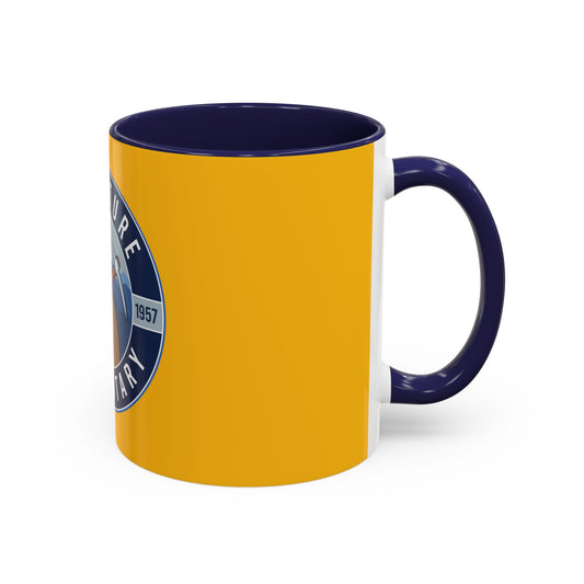 Adventure Elementary Coffee Mug (11 oz)