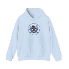 Adventure Elementary Hooded Sweatshirt - Adult  Heavy Blend™