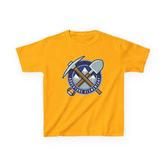 Kids Heavy Cotton™ Adventure Elementary Tee