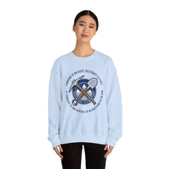 Adult Crewneck Sweatshirt Adventure Elementary Unisex Heavy Blend™