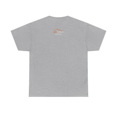 KNDLA Zarape "K"  Graphic Unisex Heavy Cotton Tee
