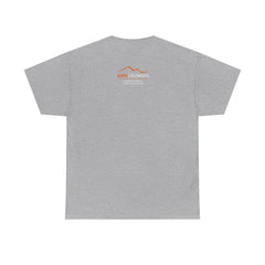 KIPP Jaguars Unisex Heavy Cotton Tee - Bold Spirit Wear