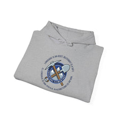 Adventure Elementary Hooded Sweatshirt - Adult  Heavy Blend™