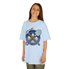 Kids Heavy Cotton™ Adventure Elementary Tee